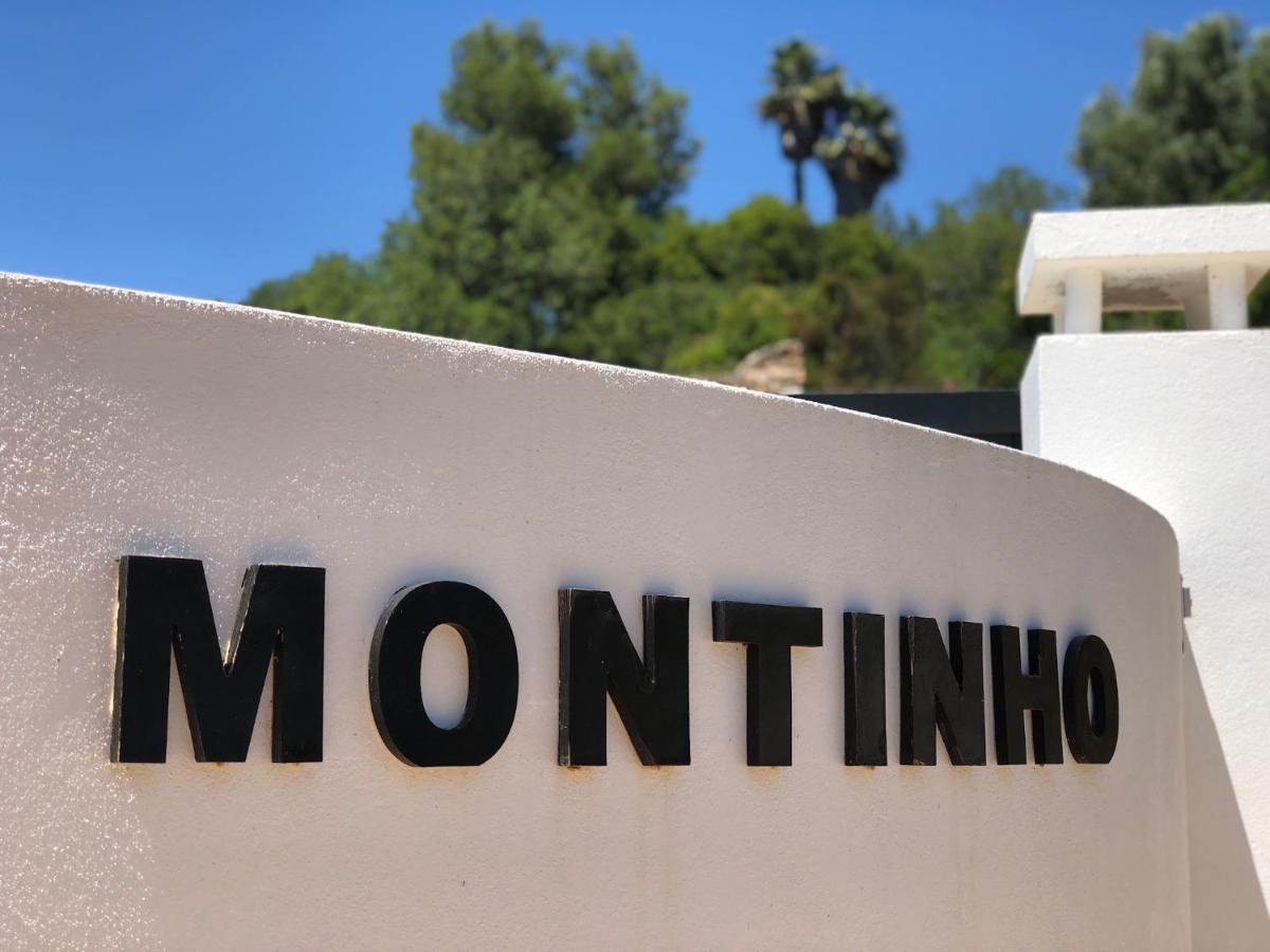 Montinho Boutique Studio 贝纳吉 外观 照片