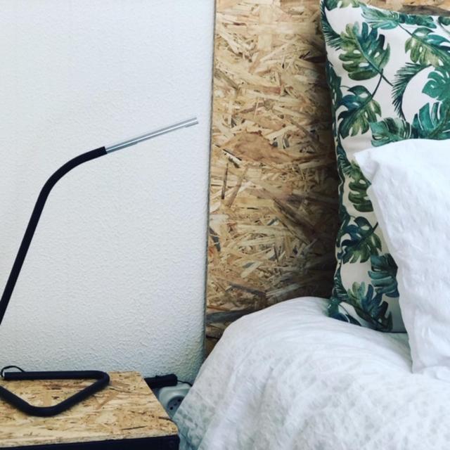 Montinho Boutique Studio 贝纳吉 外观 照片