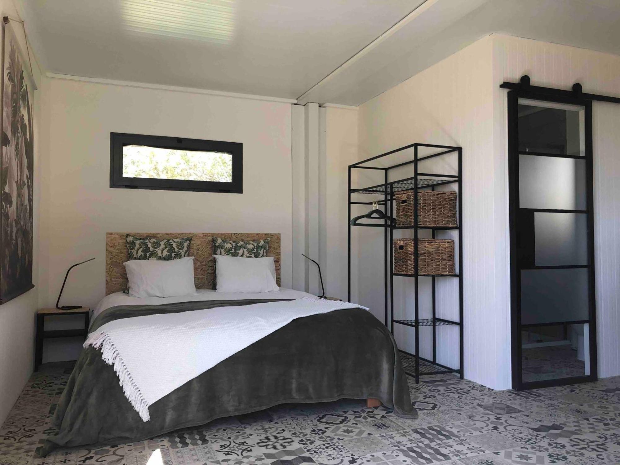 Montinho Boutique Studio 贝纳吉 外观 照片